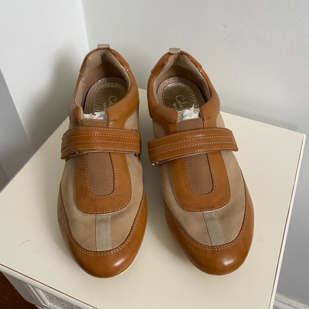 Nike Air Cole Haan Series Casual Shoe - Picture 1 of 9